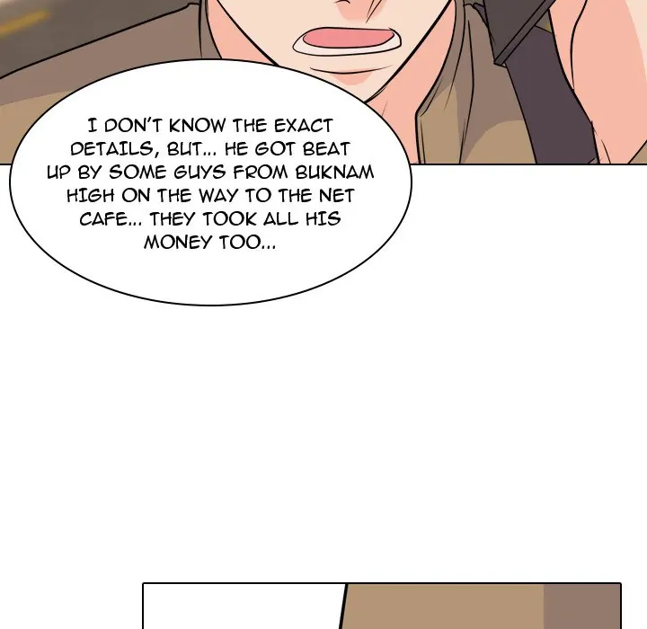 High School Legend: Red Dragon Chapter 162 - Page 10