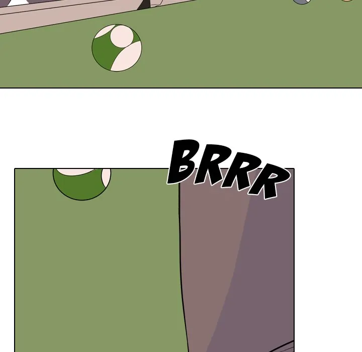 High School Legend: Red Dragon Chapter 162 - Page 94
