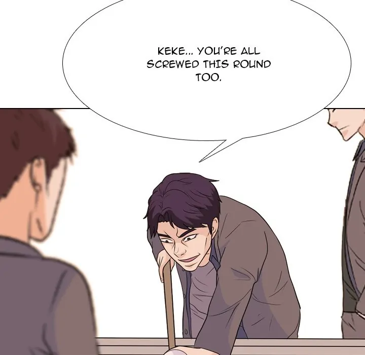High School Legend: Red Dragon Chapter 162 - Page 96
