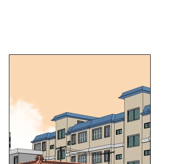 High School Legend: Red Dragon Chapter 162 - Page 99