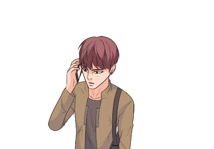 High School Legend: Red Dragon Chapter 163 - Page 2