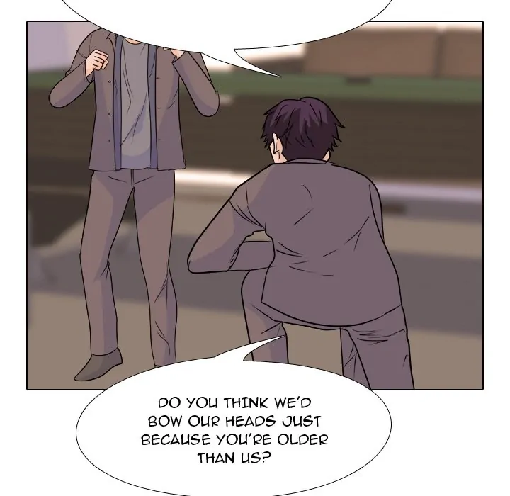 High School Legend: Red Dragon Chapter 163 - Page 101