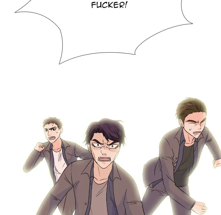 High School Legend: Red Dragon Chapter 163 - Page 104