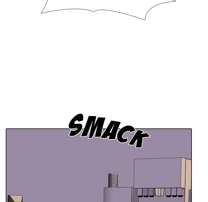 High School Legend: Red Dragon Chapter 163 - Page 106