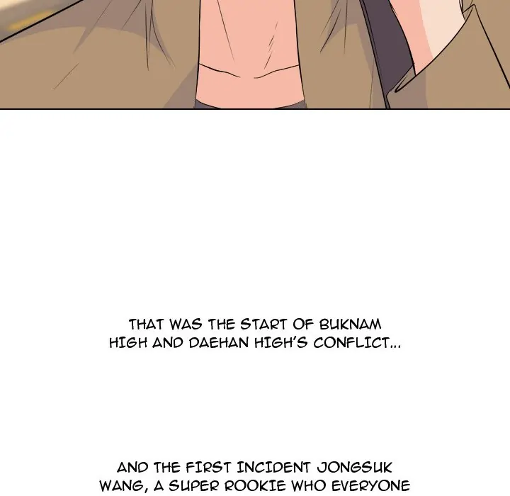 High School Legend: Red Dragon Chapter 163 - Page 12