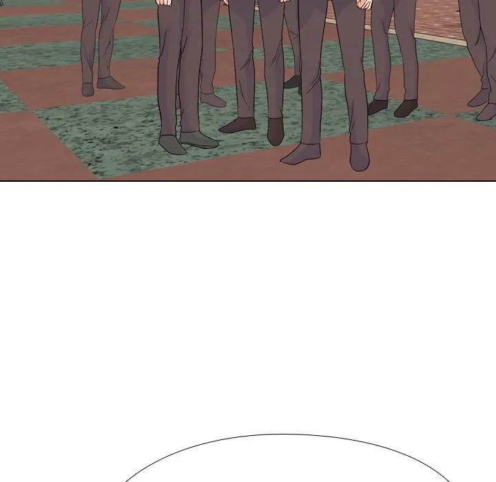 High School Legend: Red Dragon Chapter 163 - Page 111