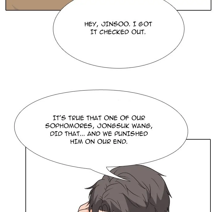 High School Legend: Red Dragon Chapter 163 - Page 113