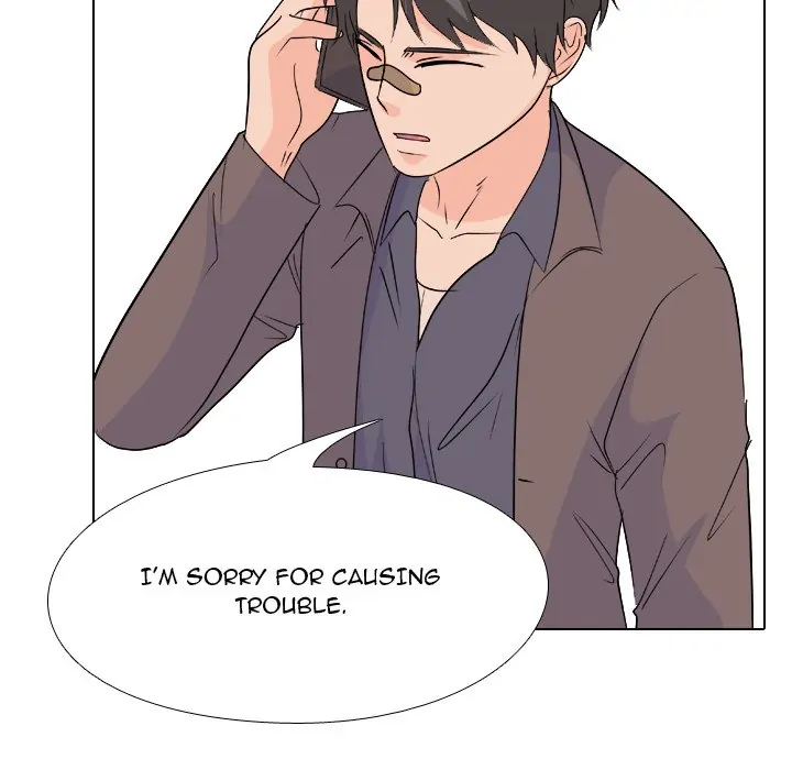 High School Legend: Red Dragon Chapter 163 - Page 114