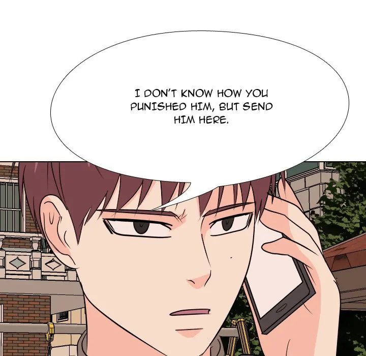 High School Legend: Red Dragon Chapter 163 - Page 116