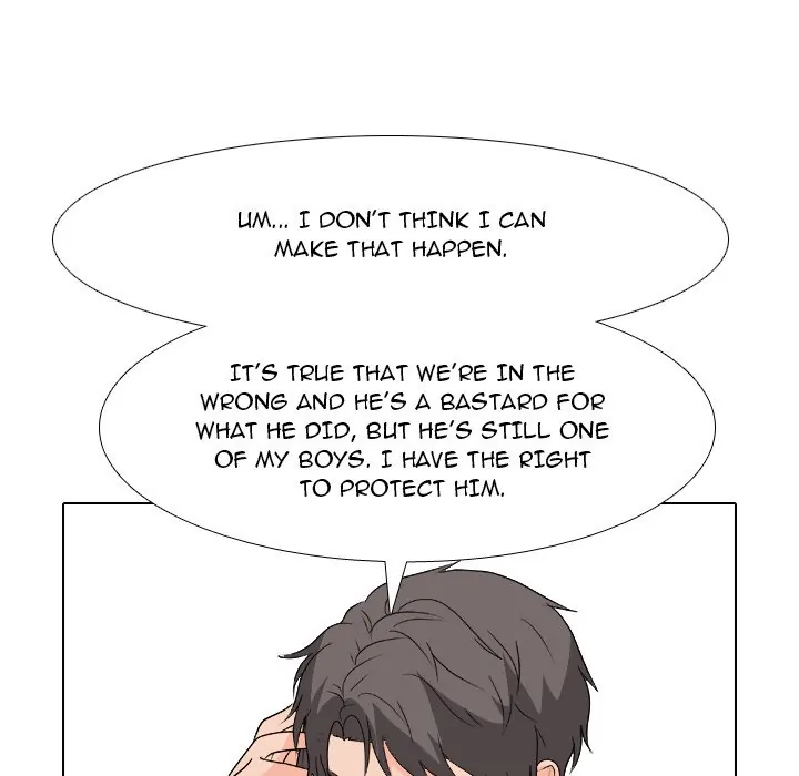 High School Legend: Red Dragon Chapter 163 - Page 118