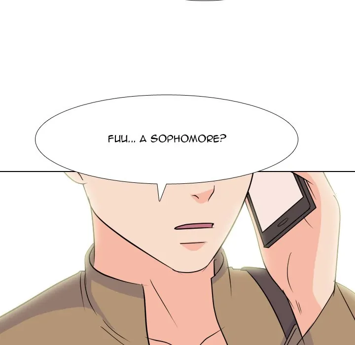 High School Legend: Red Dragon Chapter 163 - Page 120