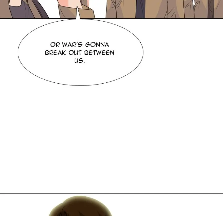 High School Legend: Red Dragon Chapter 163 - Page 123