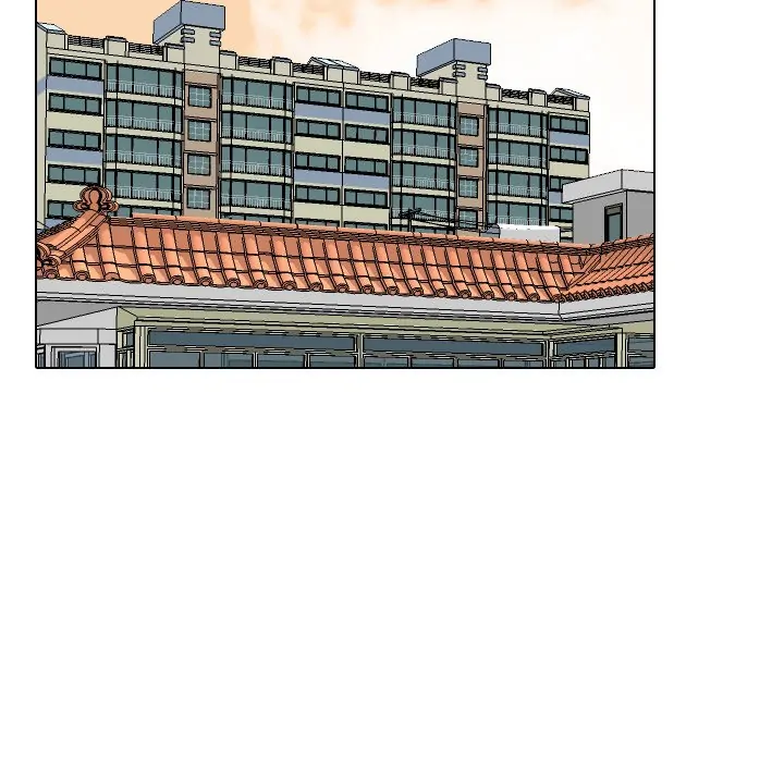 High School Legend: Red Dragon Chapter 163 - Page 14