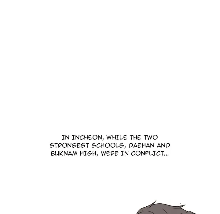 High School Legend: Red Dragon Chapter 163 - Page 17