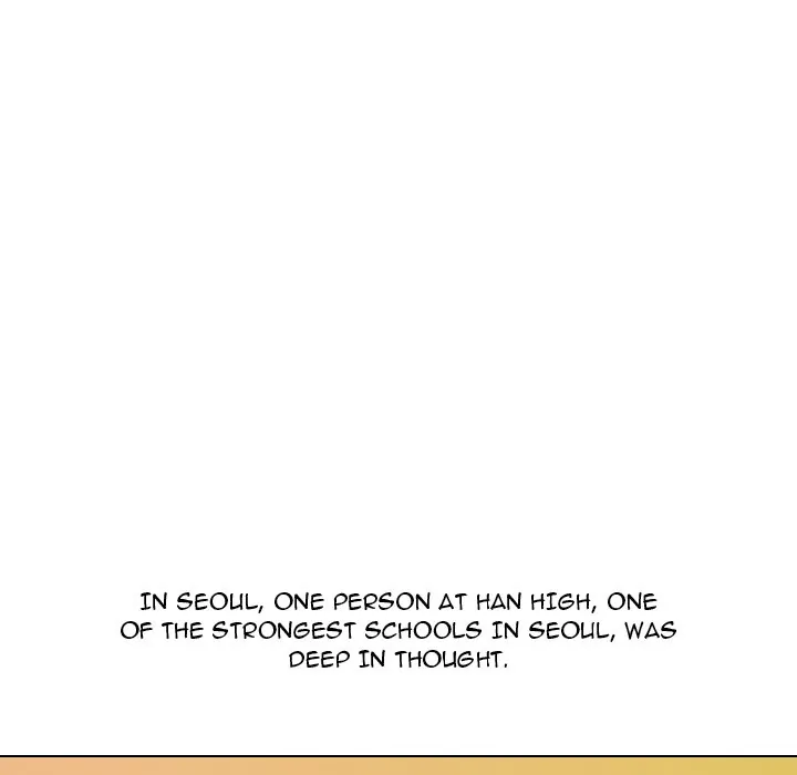 High School Legend: Red Dragon Chapter 163 - Page 19