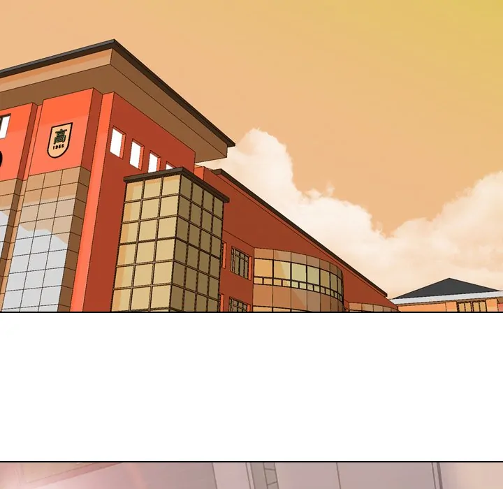 High School Legend: Red Dragon Chapter 163 - Page 20