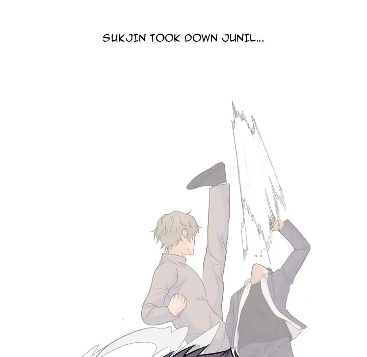 High School Legend: Red Dragon Chapter 163 - Page 23