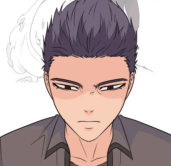 High School Legend: Red Dragon Chapter 163 - Page 24