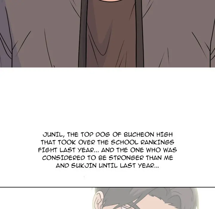 High School Legend: Red Dragon Chapter 163 - Page 25