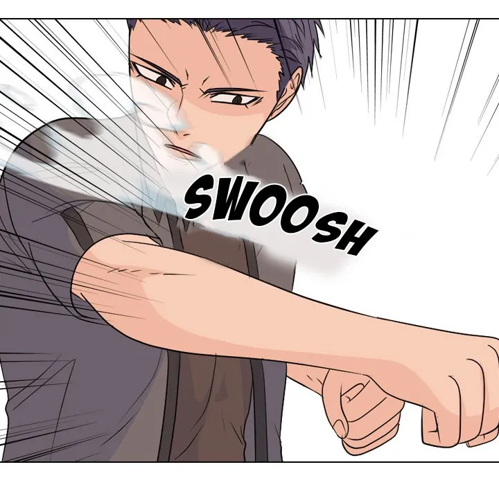 High School Legend: Red Dragon Chapter 163 - Page 31