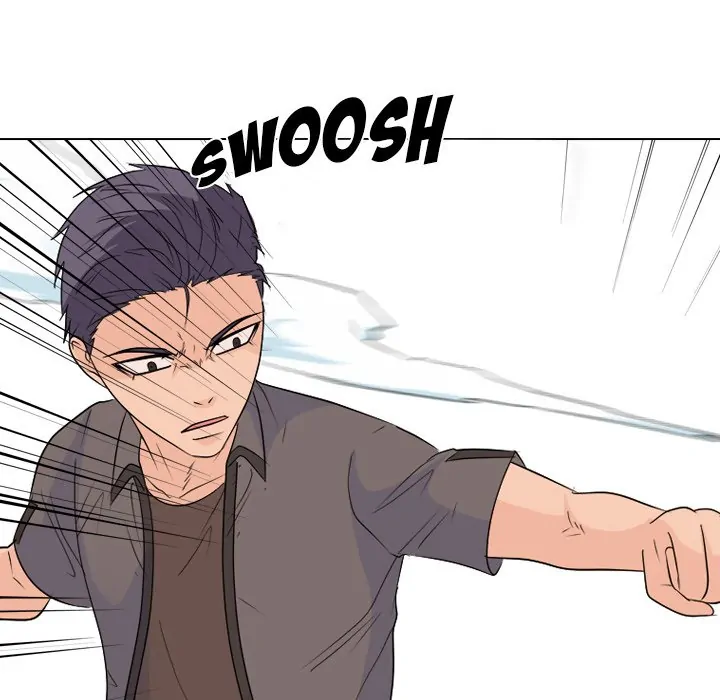 High School Legend: Red Dragon Chapter 163 - Page 32