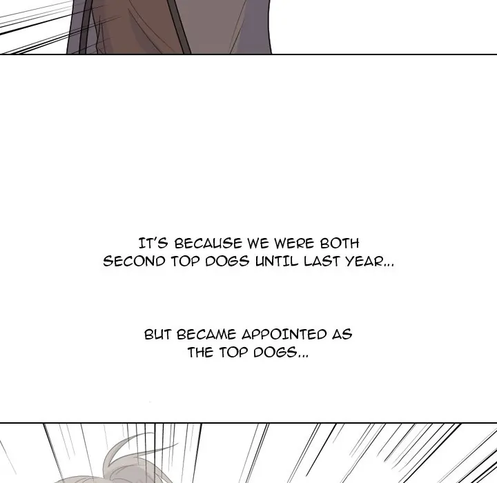 High School Legend: Red Dragon Chapter 163 - Page 33