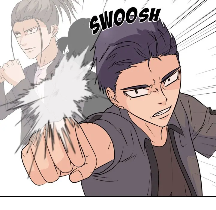 High School Legend: Red Dragon Chapter 163 - Page 34