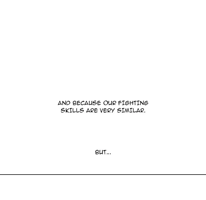 High School Legend: Red Dragon Chapter 163 - Page 35