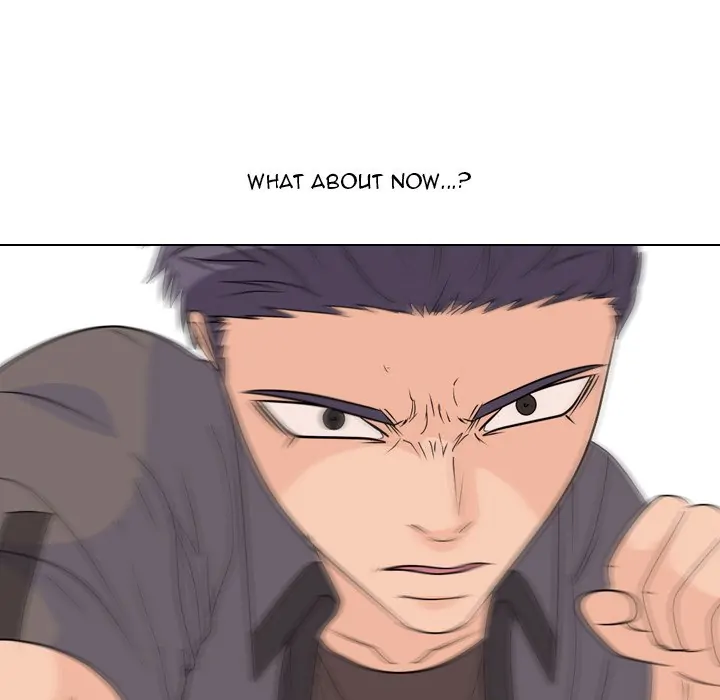 High School Legend: Red Dragon Chapter 163 - Page 37
