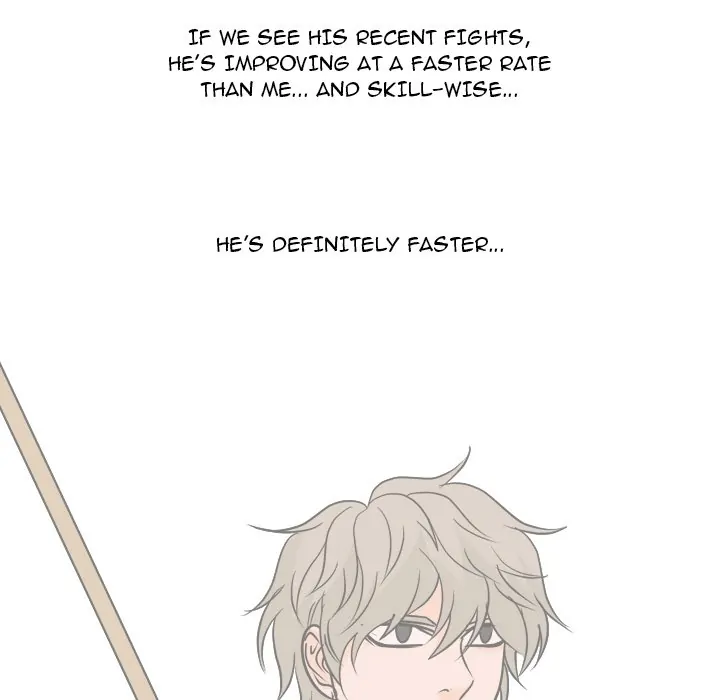 High School Legend: Red Dragon Chapter 163 - Page 39