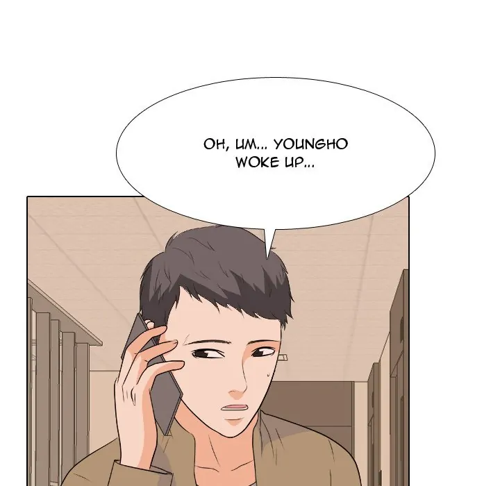 High School Legend: Red Dragon Chapter 163 - Page 5