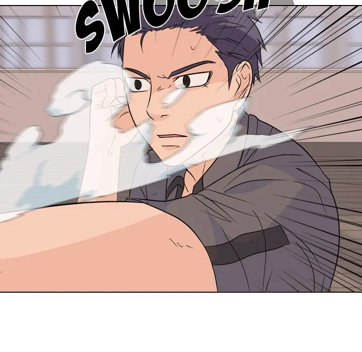 High School Legend: Red Dragon Chapter 163 - Page 41