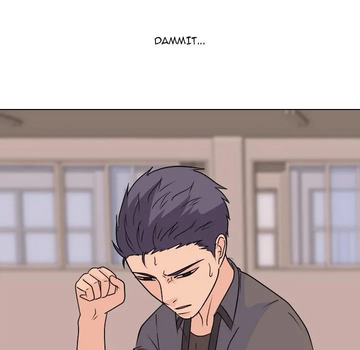 High School Legend: Red Dragon Chapter 163 - Page 42