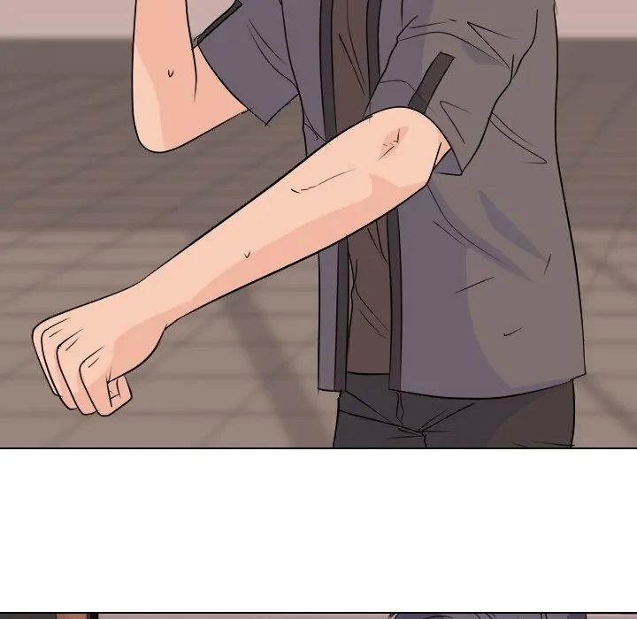 High School Legend: Red Dragon Chapter 163 - Page 43