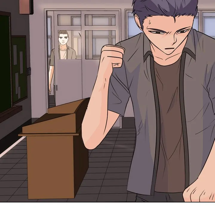 High School Legend: Red Dragon Chapter 163 - Page 44