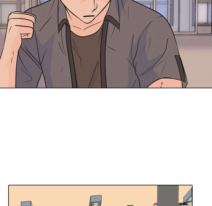 High School Legend: Red Dragon Chapter 163 - Page 46