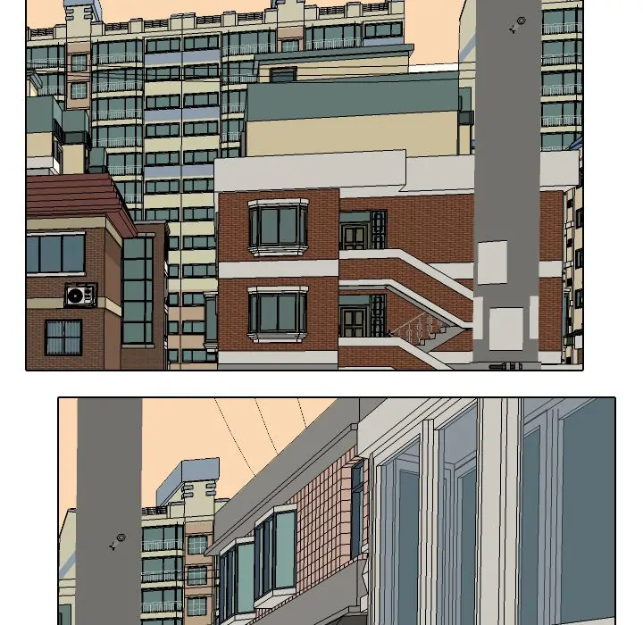High School Legend: Red Dragon Chapter 163 - Page 47