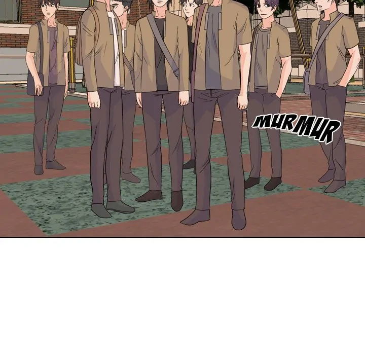 High School Legend: Red Dragon Chapter 163 - Page 49