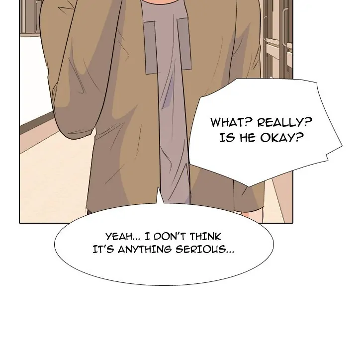 High School Legend: Red Dragon Chapter 163 - Page 6