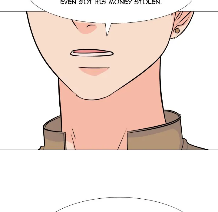High School Legend: Red Dragon Chapter 163 - Page 57