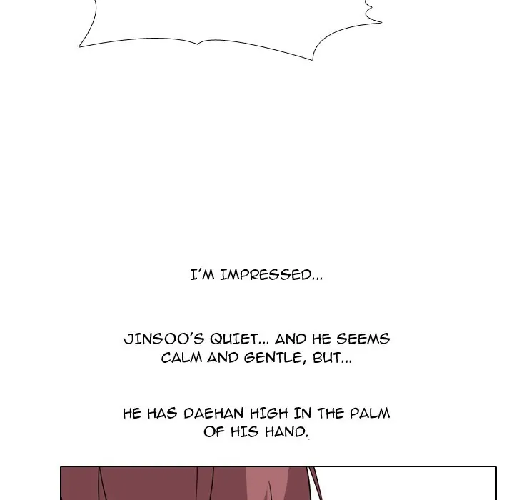 High School Legend: Red Dragon Chapter 163 - Page 61