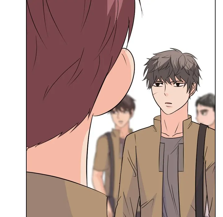High School Legend: Red Dragon Chapter 163 - Page 62