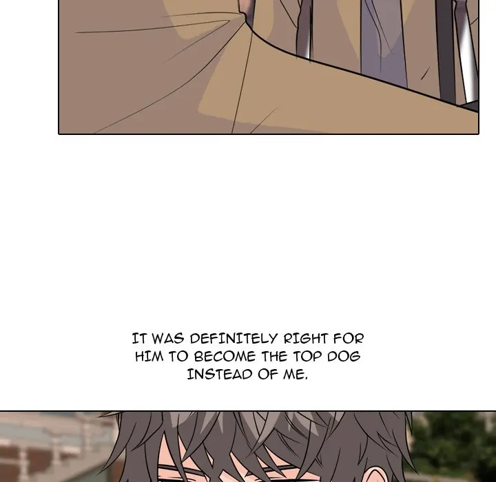 High School Legend: Red Dragon Chapter 163 - Page 63