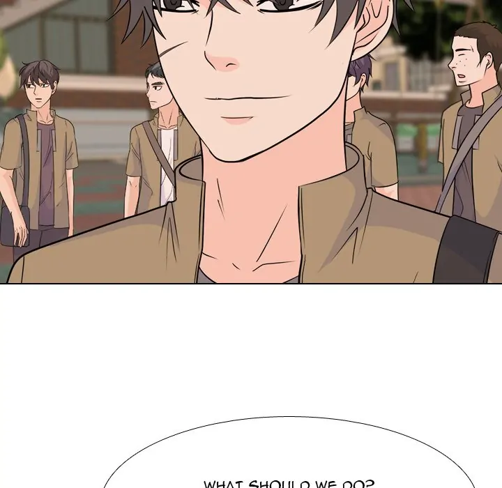 High School Legend: Red Dragon Chapter 163 - Page 64