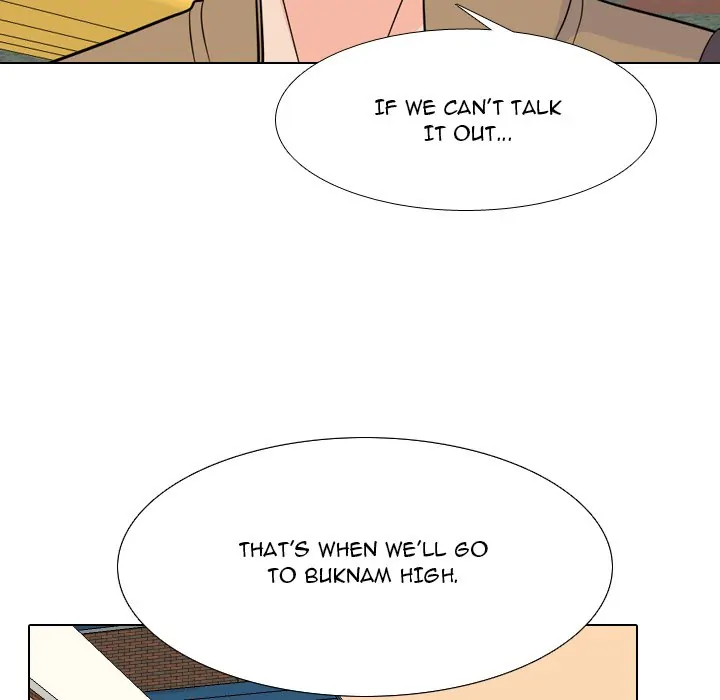 High School Legend: Red Dragon Chapter 163 - Page 68