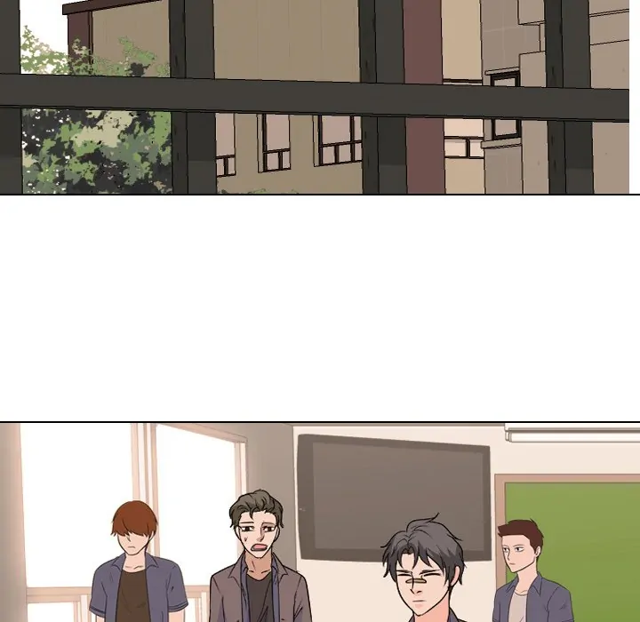 High School Legend: Red Dragon Chapter 163 - Page 72