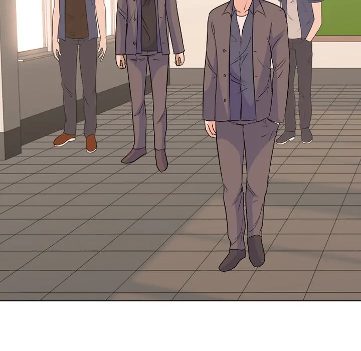 High School Legend: Red Dragon Chapter 163 - Page 73