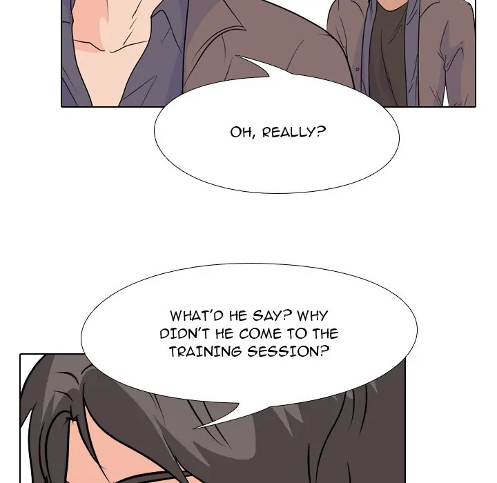 High School Legend: Red Dragon Chapter 163 - Page 75