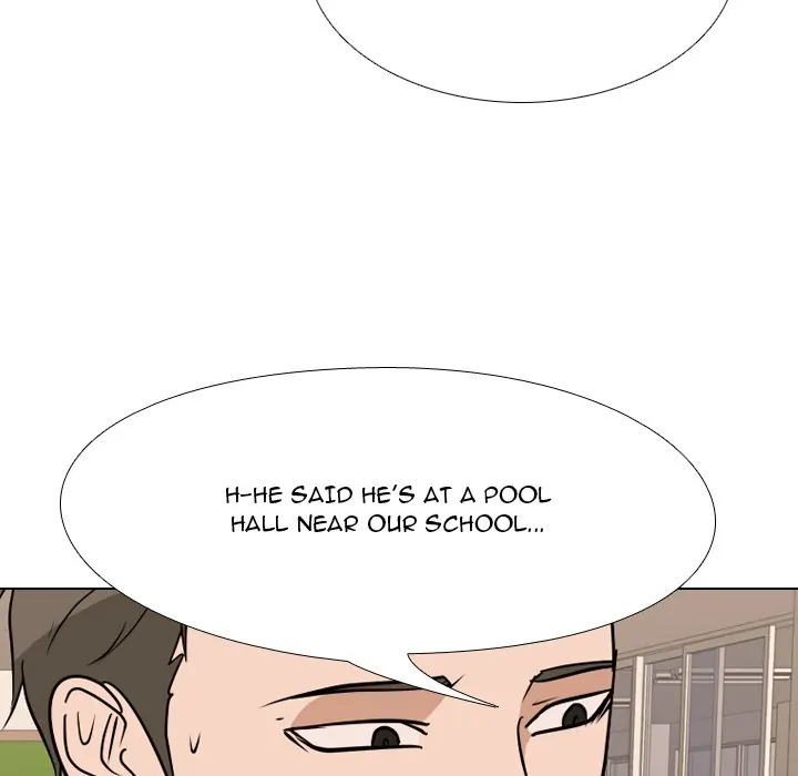 High School Legend: Red Dragon Chapter 163 - Page 77