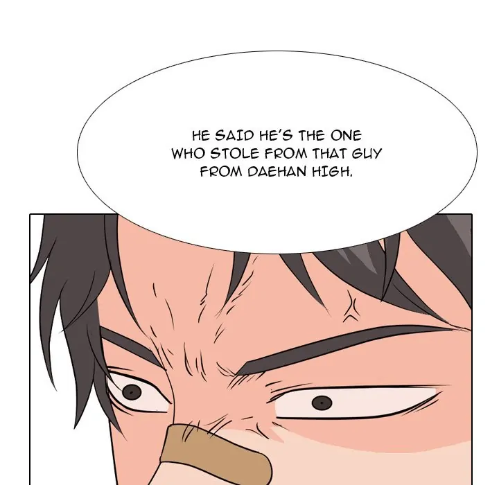 High School Legend: Red Dragon Chapter 163 - Page 79